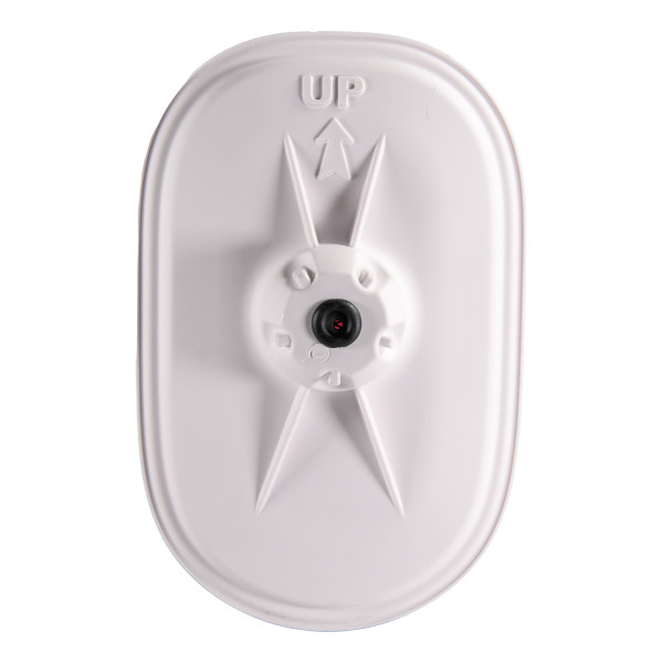 RFX Race air box wash cover crf250 20-21